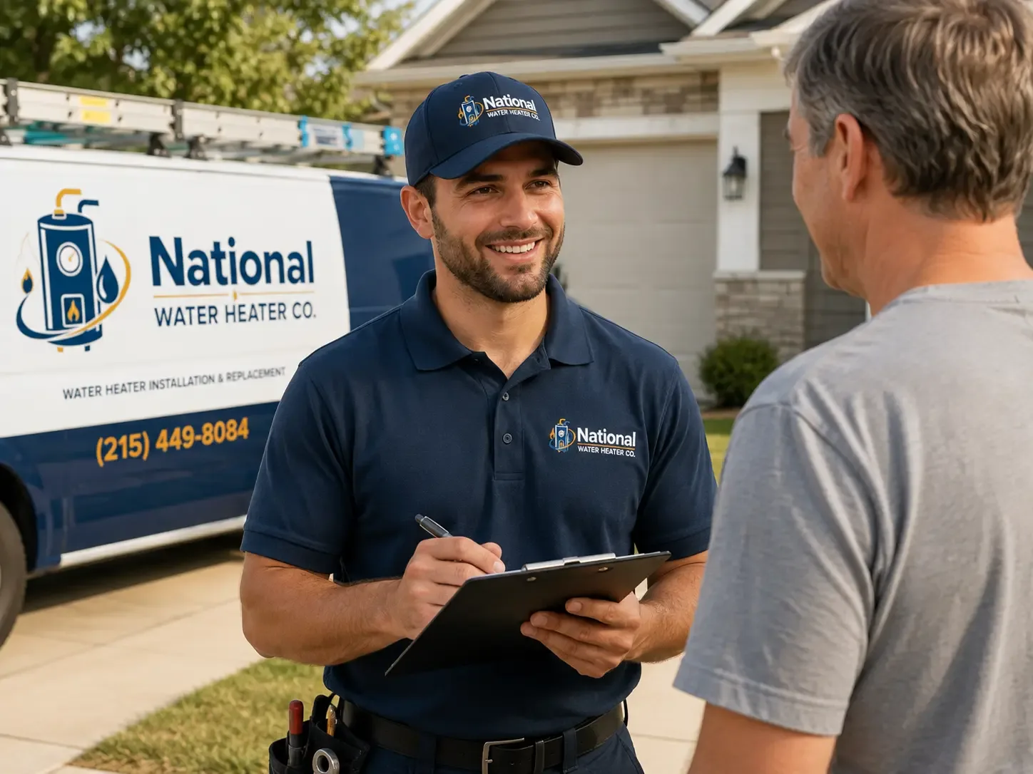 Water Heater Installation Columbia, CT FAQs